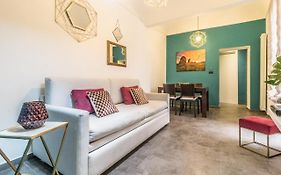 Sirhouse - Boutique Apartment In Ortigia